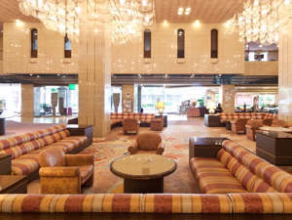 Hotel Grand Terrace Toyama Station Exterior foto